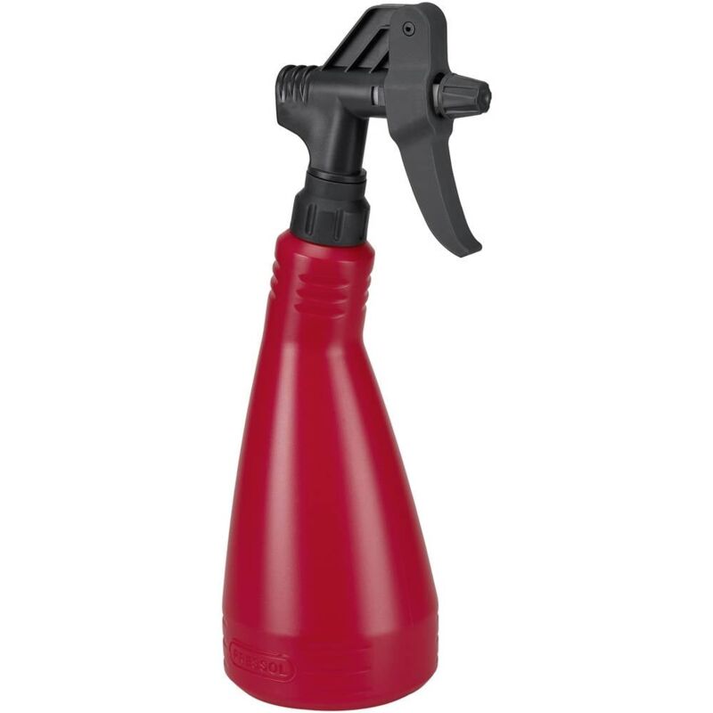 foto del prodotto 06243 nebulizzatore industriale 0.75 l rosso pressol