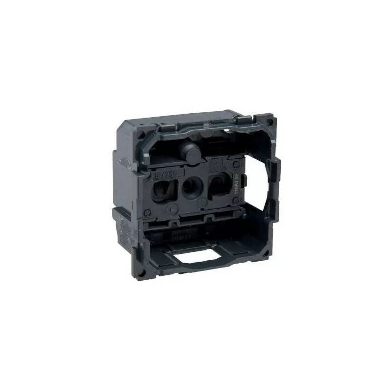 foto del prodotto 067110 presa di corrente standard francese c liane 16a 250v 2p legrand