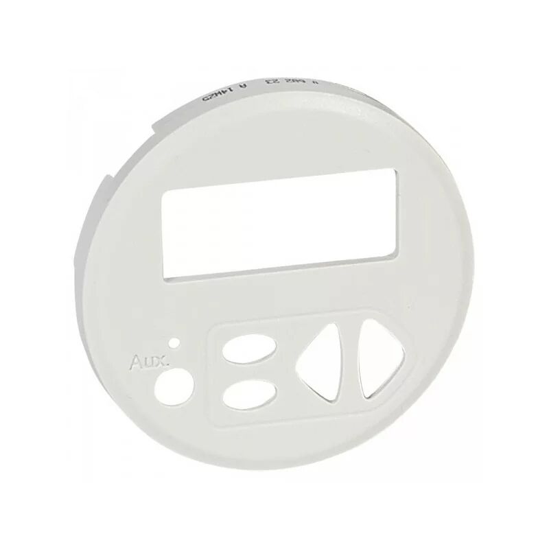 foto del prodotto 068223 enjoliveur c liane commande locale avec afficheur - legrand