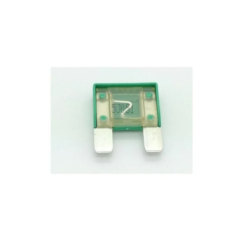 foto del prodotto 0700910 maxi fusible automobile 30a maxival vert mta