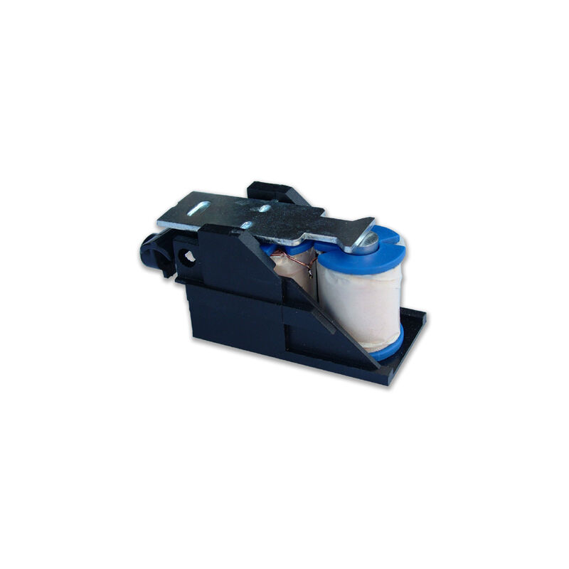 foto del prodotto 07118 00 1 bobina 12v dx nera cisa