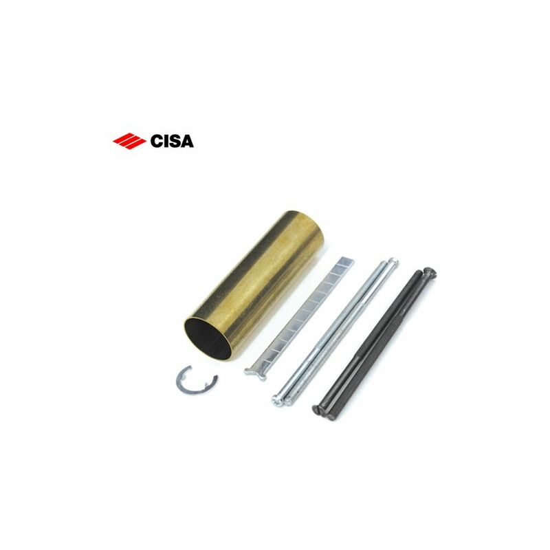 foto del prodotto 07165 kit di prolunga per cilindri a tubo fisso cisa