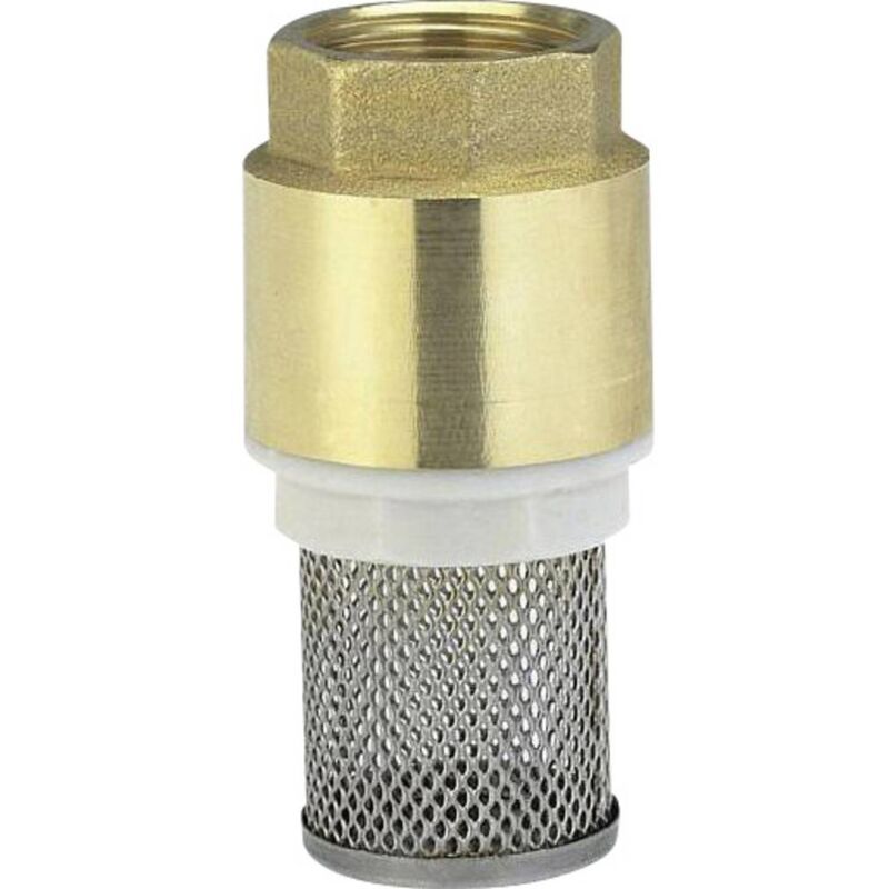 foto del prodotto 07221 20 valvola 33,3 mm g1 ottone gardena