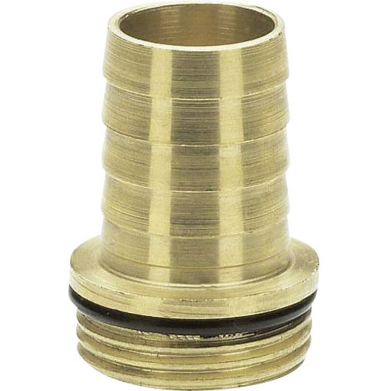 foto del prodotto 07251 20 ottone beccuccio 25 mm 1 , 33,25 mm 1 ag gardena