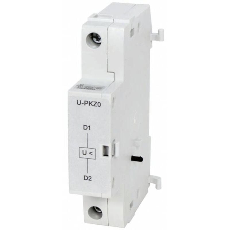 foto del prodotto 073138 u pkz0 400v50hz sganciatore di minima tensione 1 pz. eaton