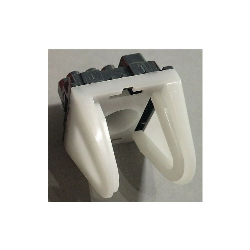 foto del prodotto 074730 base oblò mosaic 45 - legrand