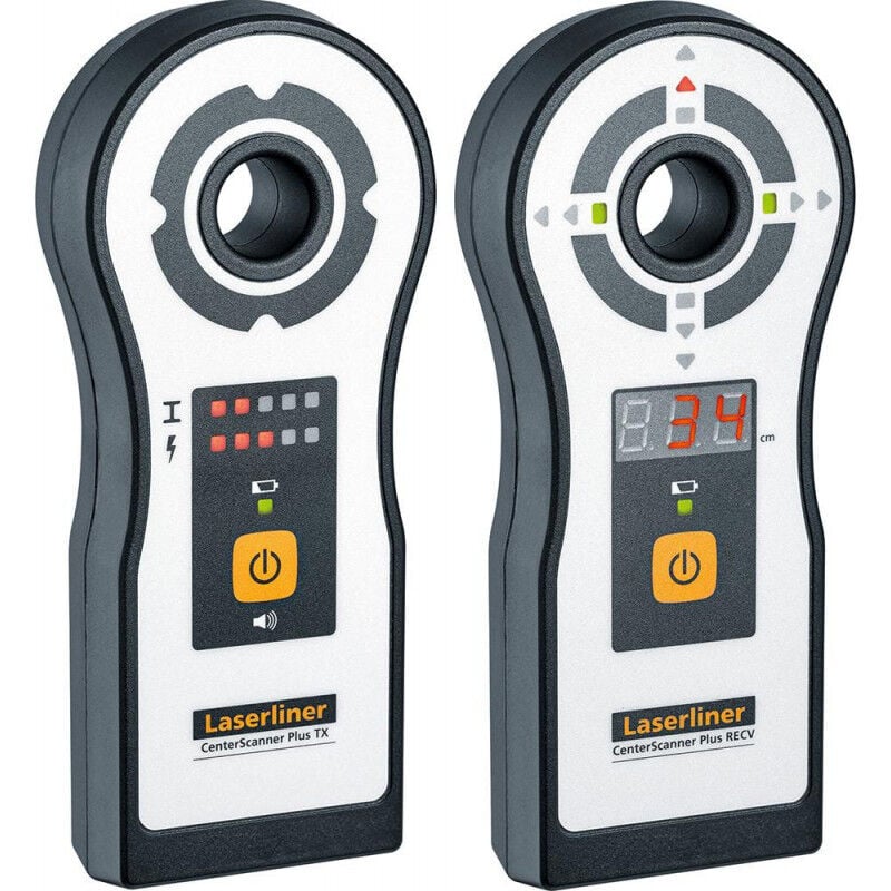 foto del prodotto 075.300a centerscanner plus 1 pezzo punta di aiuto laserliner