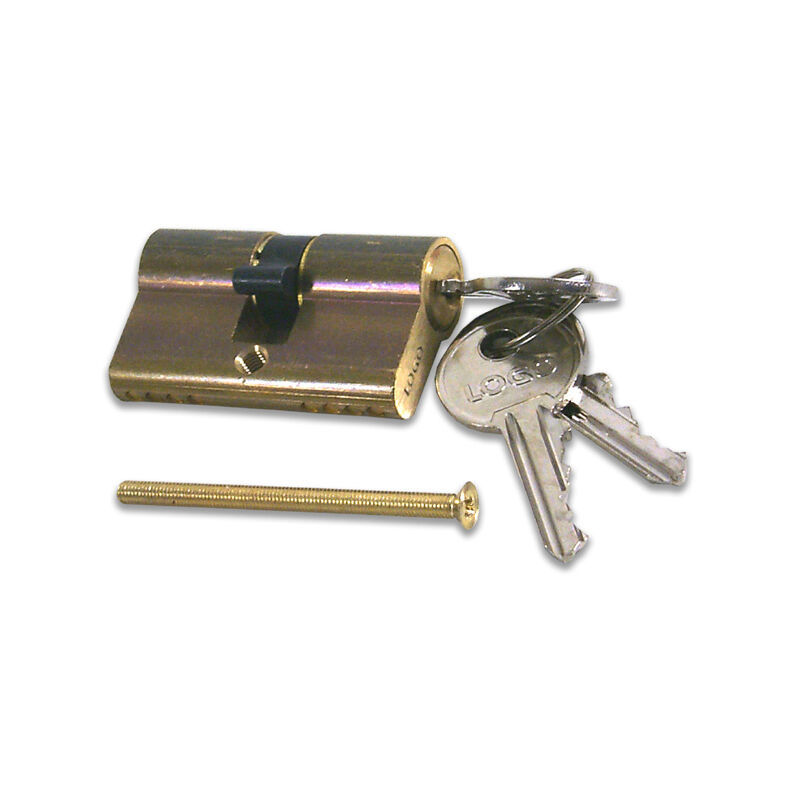 foto del prodotto 08011 29 0 cilindro logo mm 90 45,0x45,0 cisa