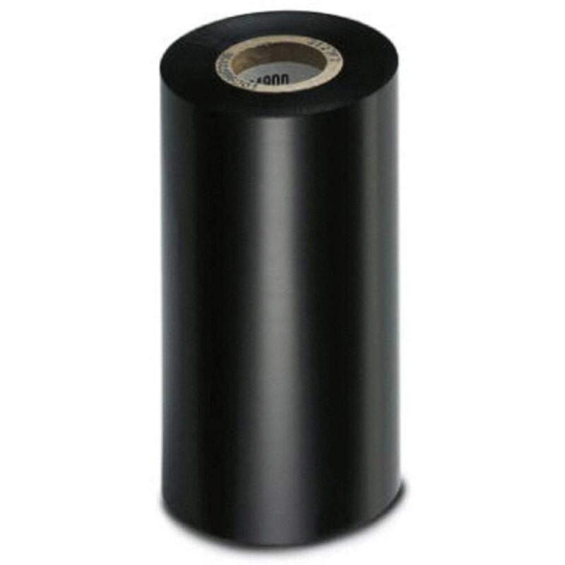 foto del prodotto 0801384 thermomark ribbon 110 50 tc nastro colorato per stampante a trasferimento termico nero 1 pz. phoenix contact