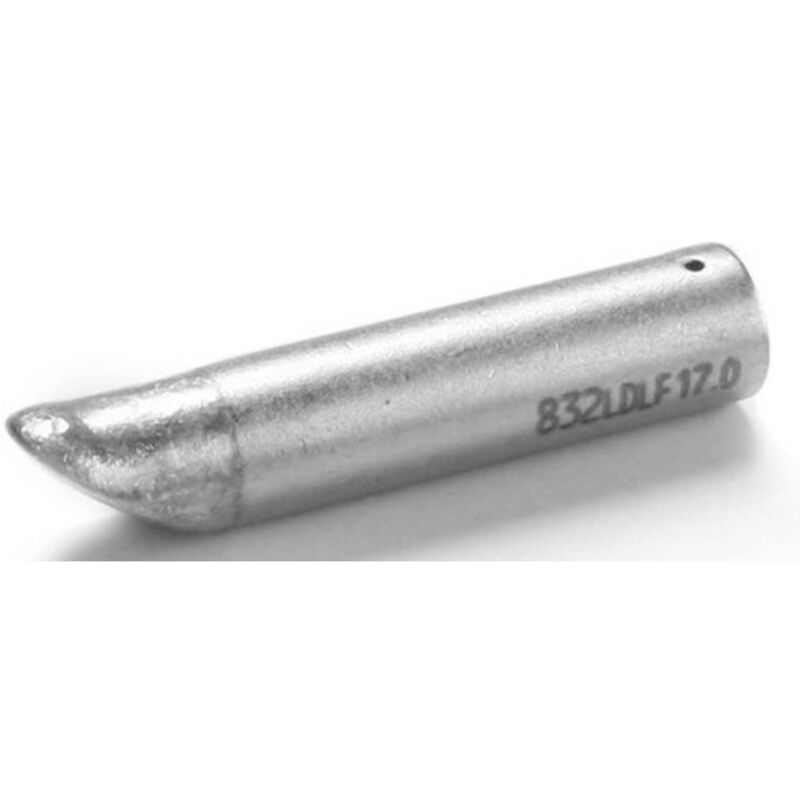 foto del prodotto 0832ldlf punta di saldatura smussata dimensione punta 17 mm contenuto 1 pz. ersa