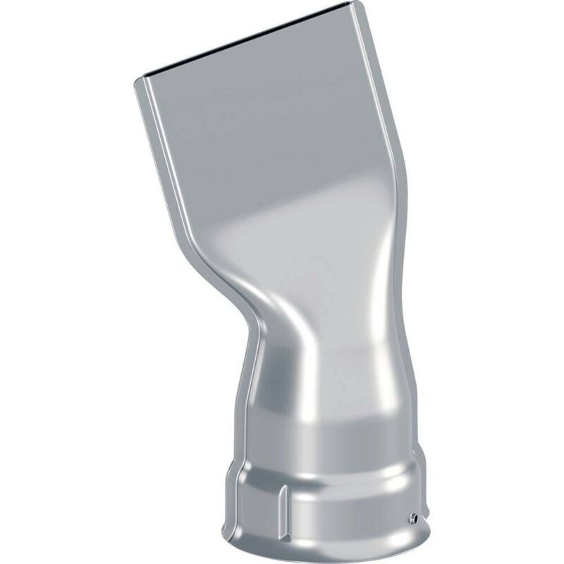 foto del prodotto 087715 ugello piatto angolato adatto per marca di ugelli ad aria calda hl 1920 e, hl 2020 e steinel