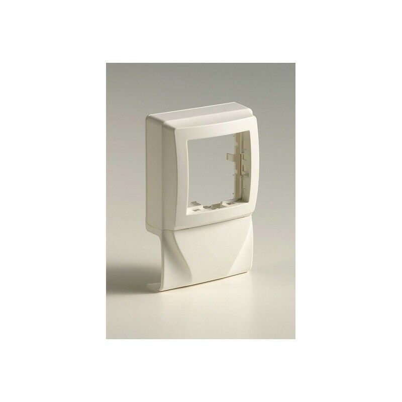 foto del prodotto 08828 cadre x2 moulure goulotte sm a 22x12,5 w0 iboco