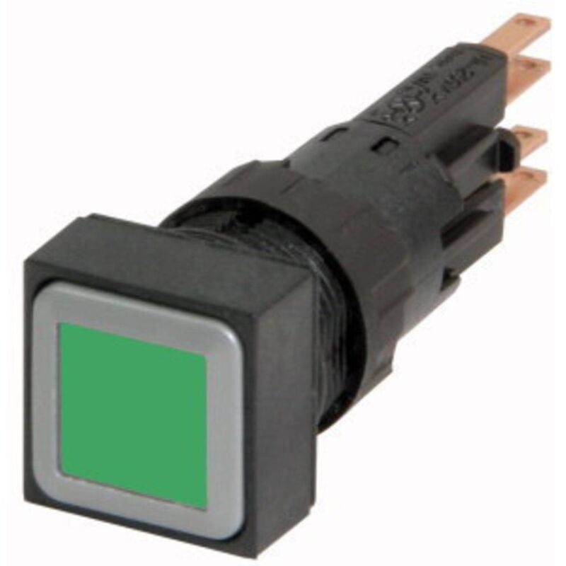 foto del prodotto 089067 q18lt gn pulsante verde 1 pz. eaton