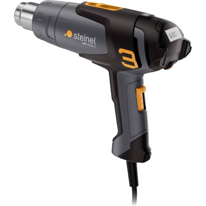 foto del prodotto 089559 hm 2020 e termosoffiatore 2200 w steinel