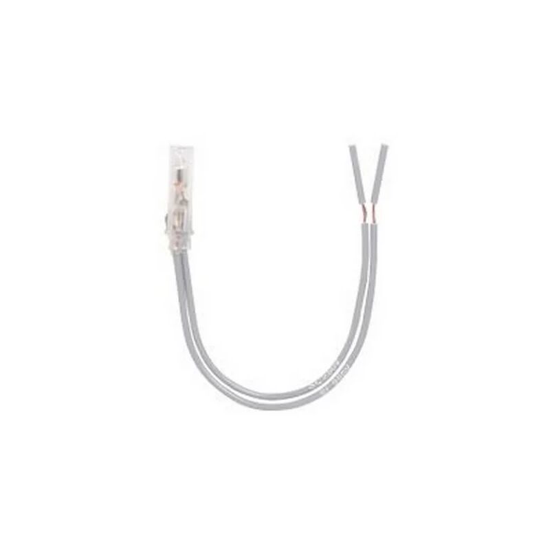 foto del prodotto 089835 - vecchia lampada conchiglia di nettuno - 230 v - 0,5 ma - legrand