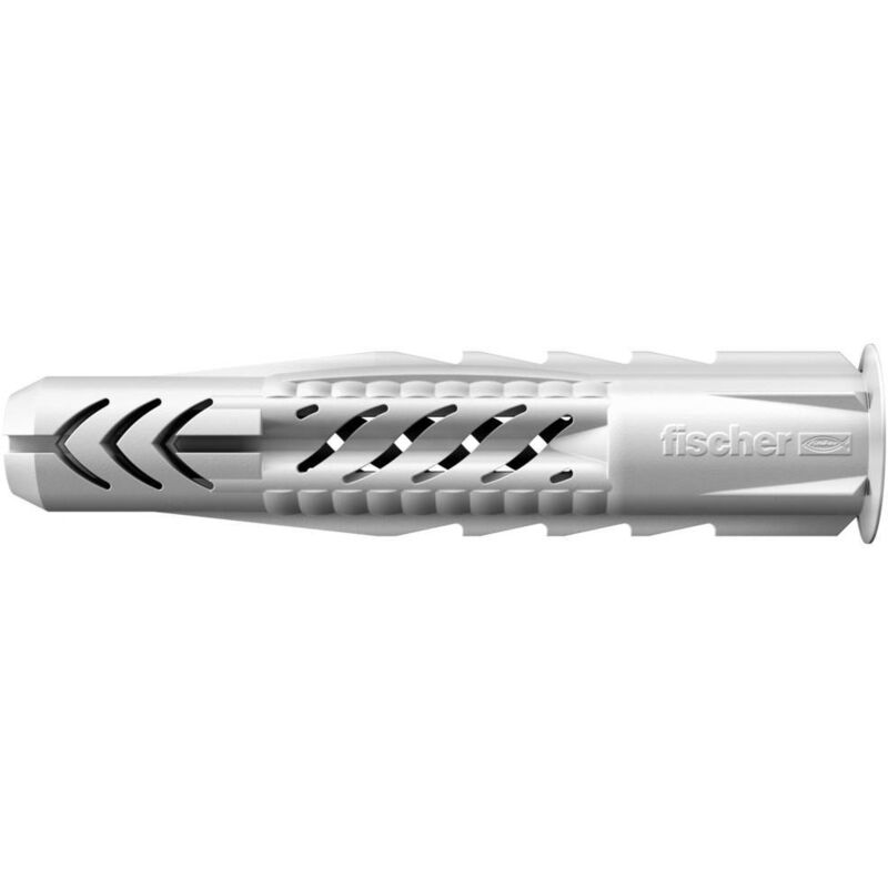 foto del prodotto 090870 ux 8 x 50 r k nv tassello universale 50 mm 1 kit fischer