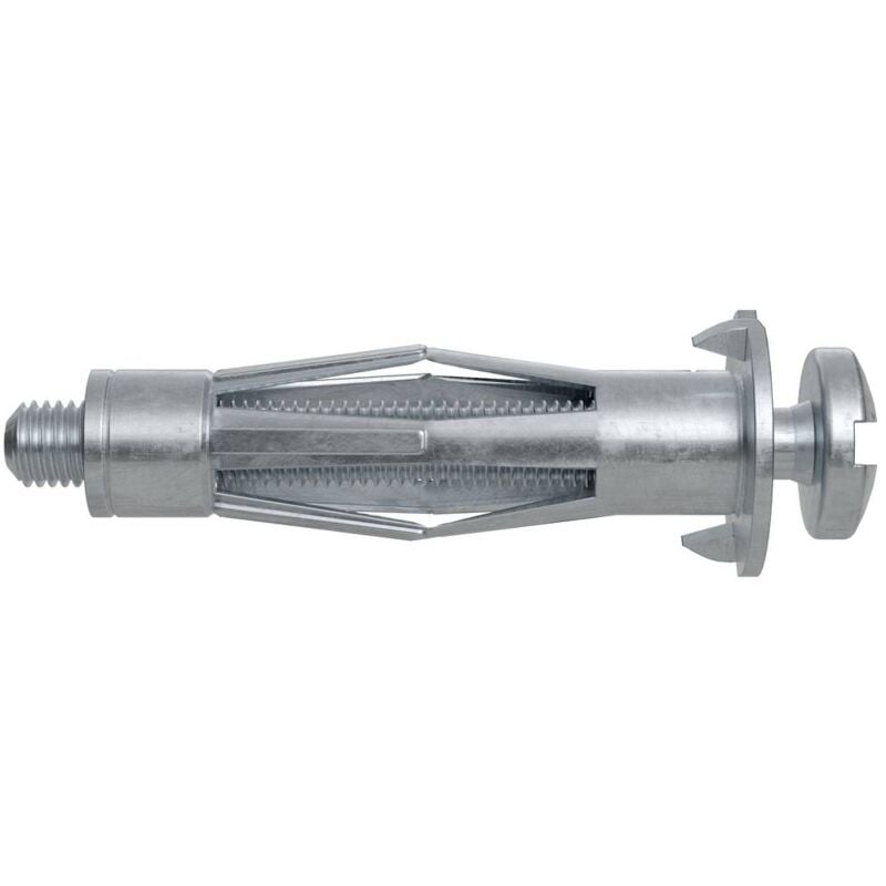 foto del prodotto 090931 hm 6 x 37 s k nv tasselli per vuoti e cavit 37 mm 12 mm 1 kit fischer
