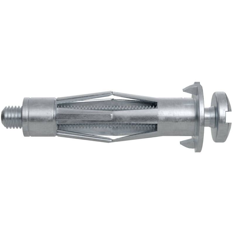 foto del prodotto 090932 hm 6 x 52 s k nv tasselli per vuoti e cavit 52 mm 12 mm 1 kit fischer