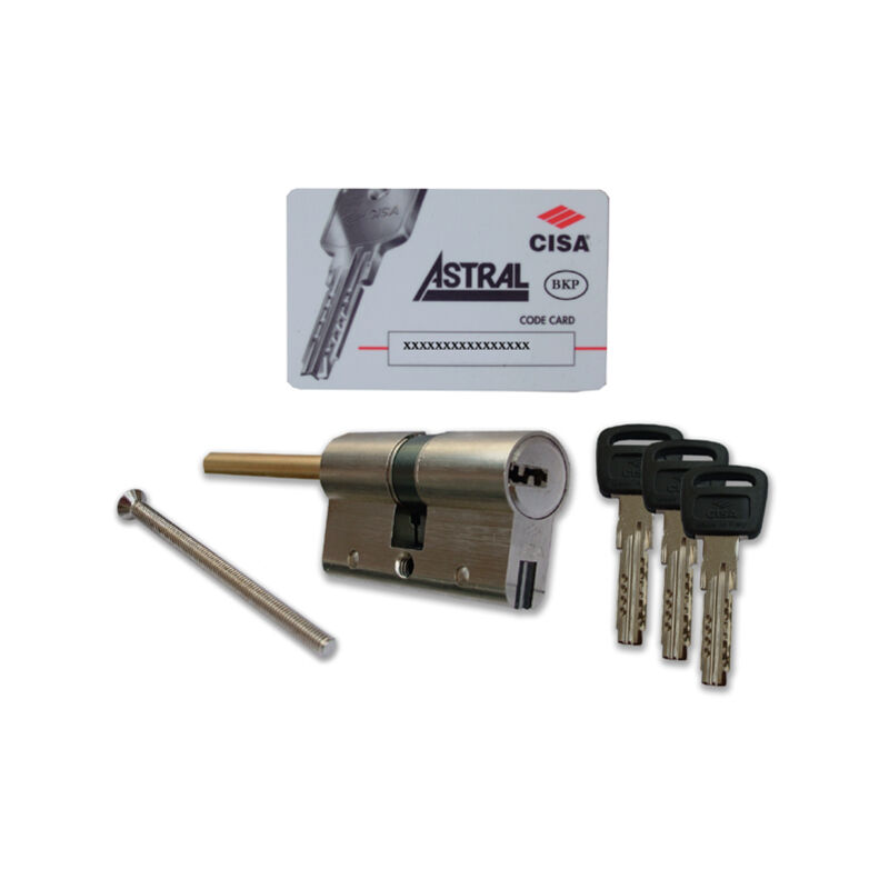 foto del prodotto 0a3s7 81 12 cl astral x pomolo mm35 cisa