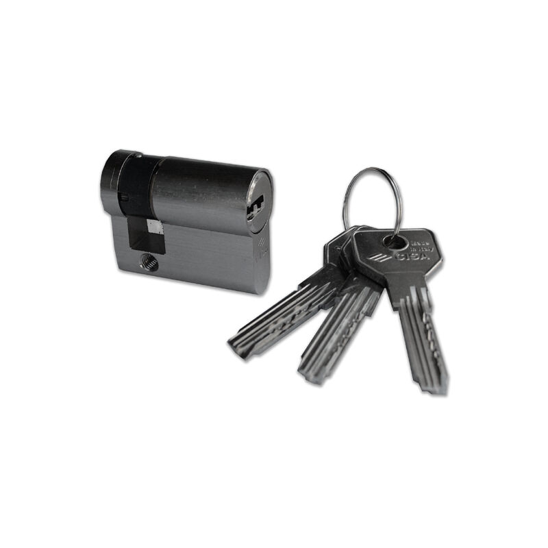 foto del prodotto 0e305 02 0 12ka mz cilindro asix x 46305 cisa