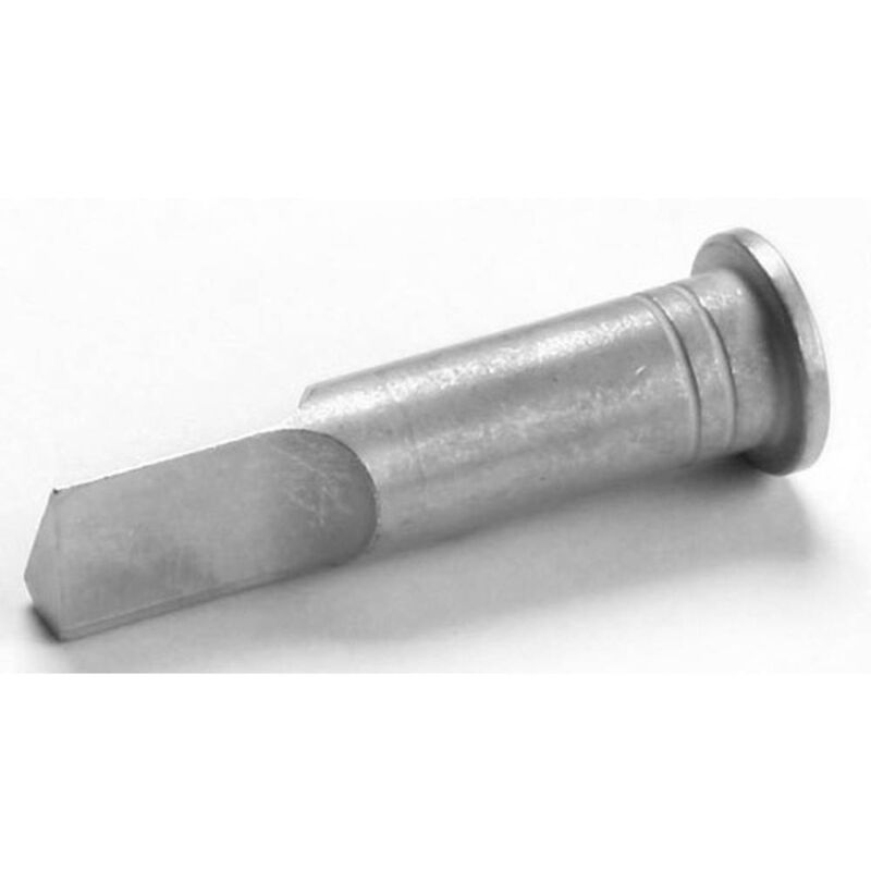 foto del prodotto 0g132mn coltello per ricottura contenuto 1 pz. ersa