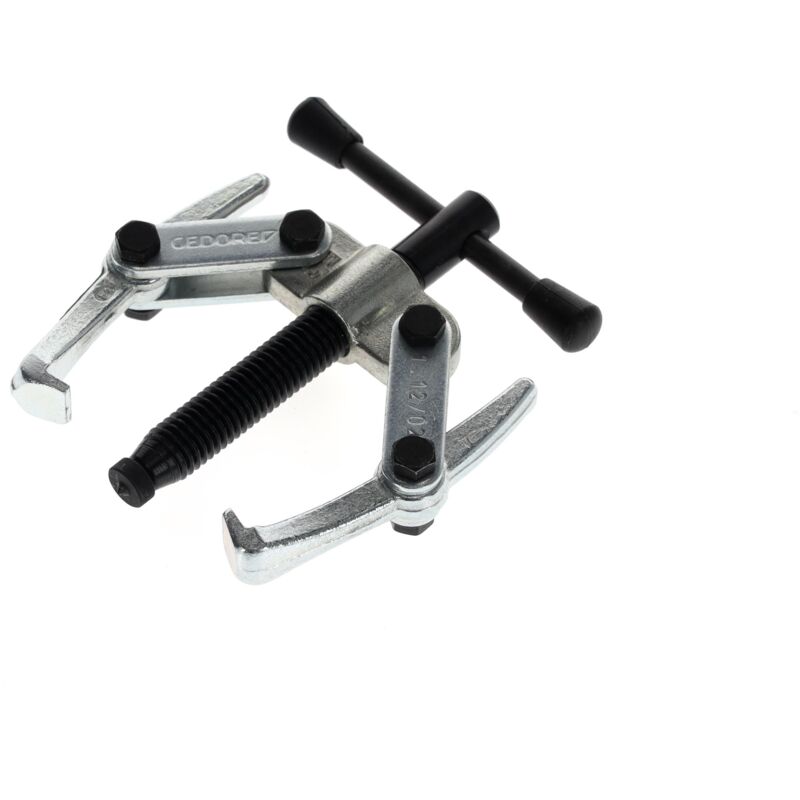 foto del prodotto 1.12 02 estrattore per morsetti della batteria a 2 bracci 60x40 mm