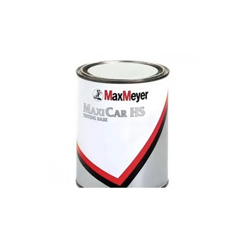 foto del prodotto 1.180.0760 maxicar hs base opaca oro 1 lt max meyer