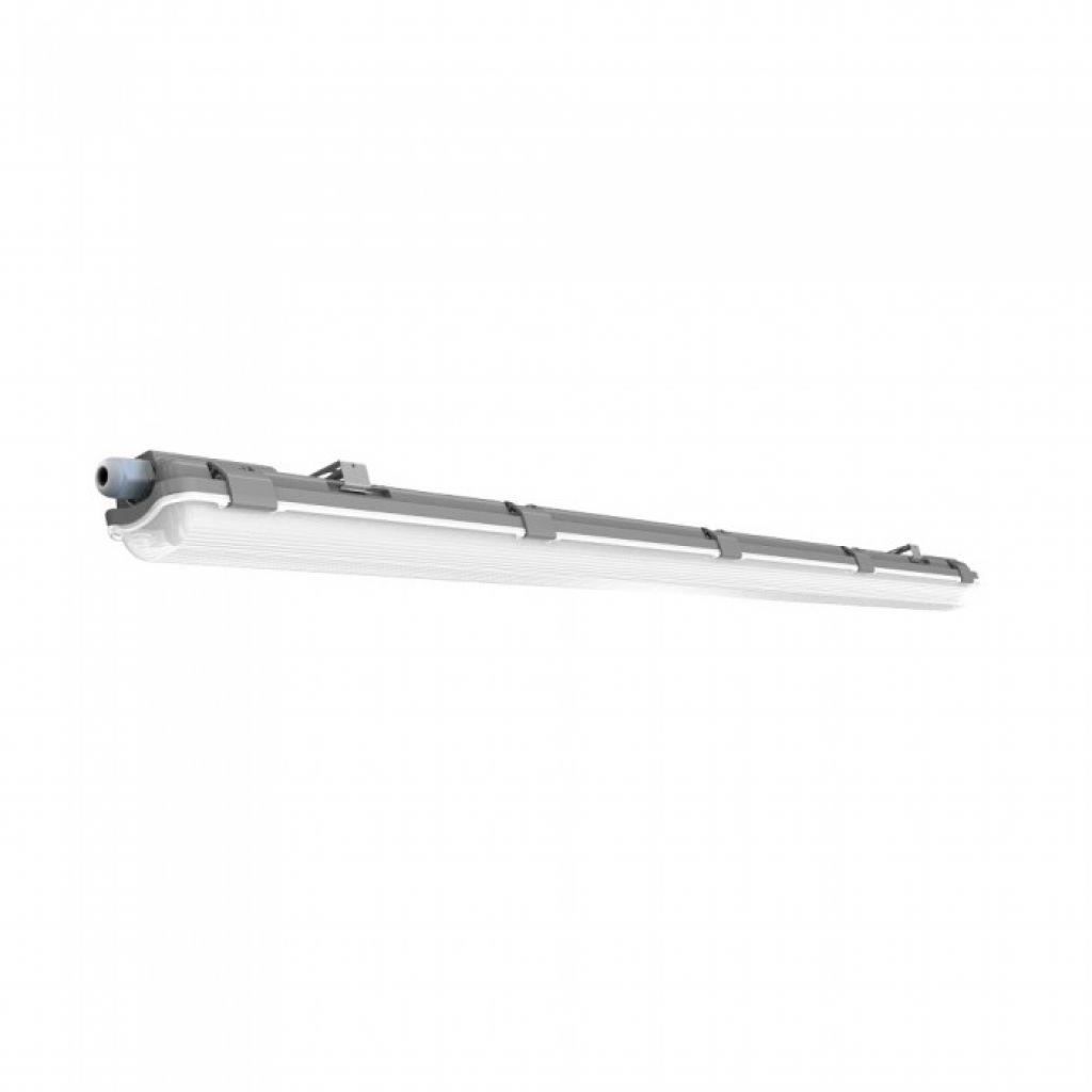 foto del prodotto 1 18w iscrizione della lampada impermeabile 120 cm 6400k ip66 incl. tubo
