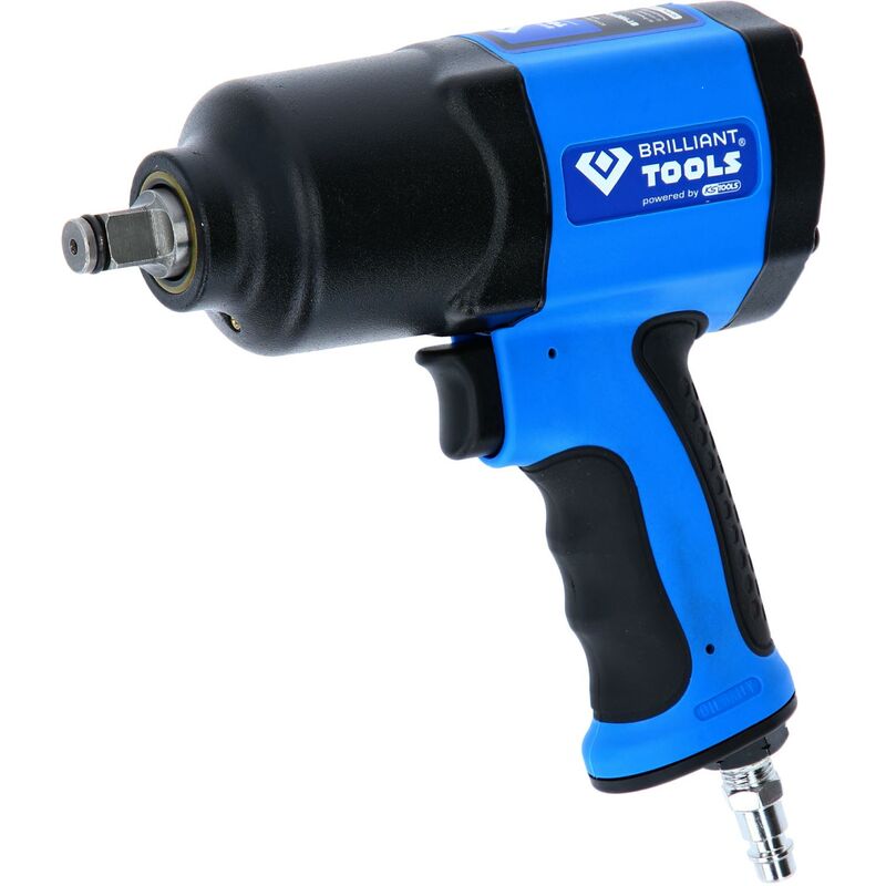 foto del prodotto 1 2 avvitatore ad impulsi ad aria compressa, 1.450 nm