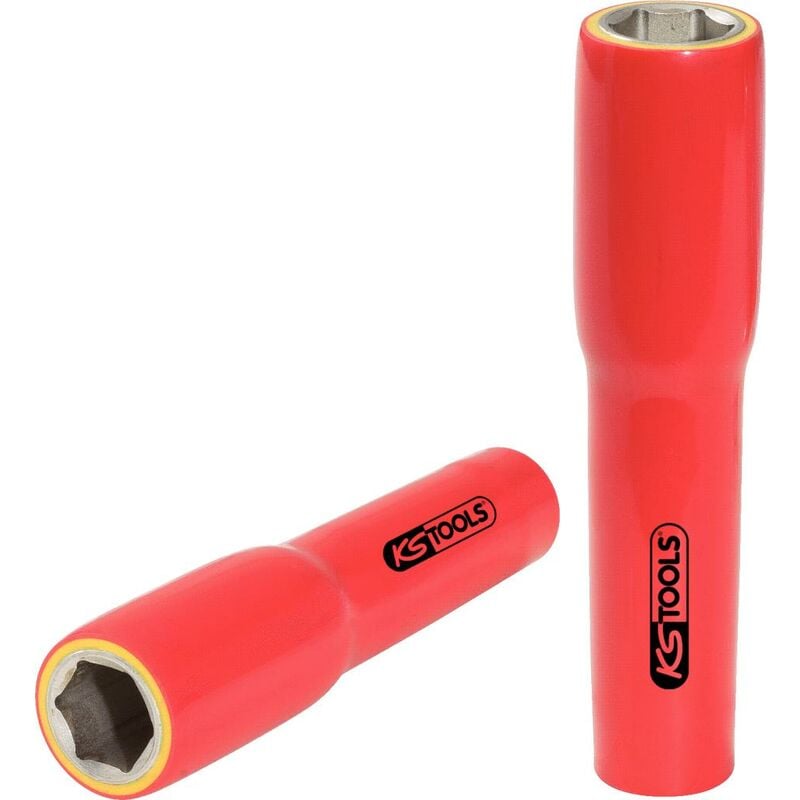foto del prodotto 1 2 bussola con isolamento protettivo, xl, 27mm, 145mm