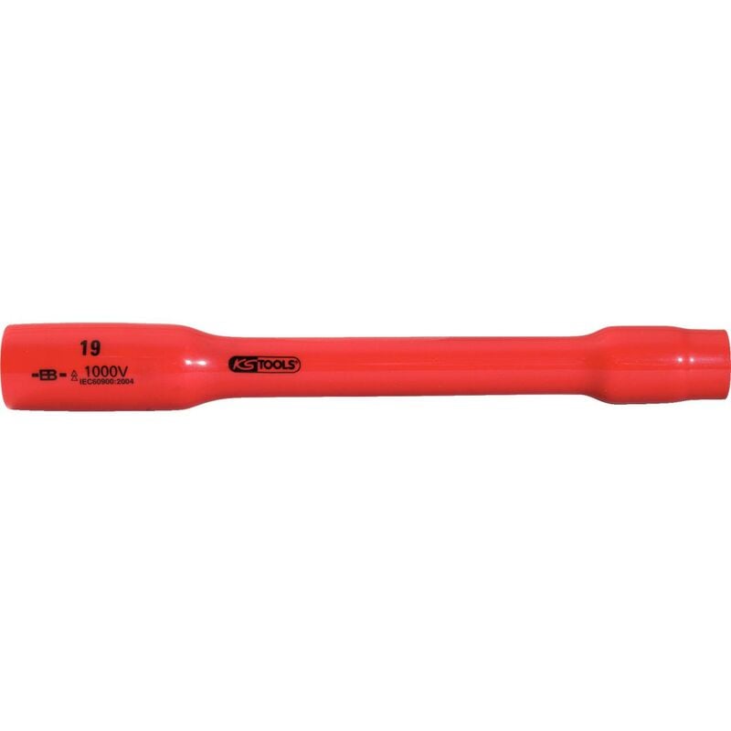 foto del prodotto 1 2 bussola con isolamento protettivo, xl, 32mm, 255mm
