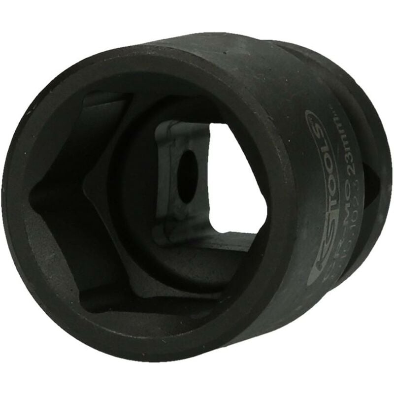 foto del prodotto 1 2 bussola esagonale p.avvitatori ad impulsi,corta,23mm