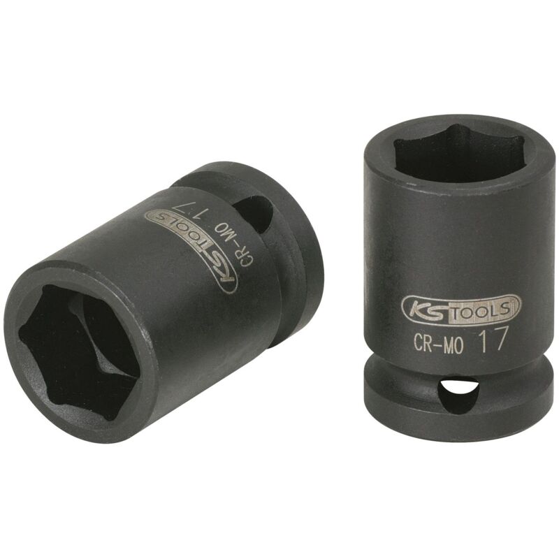 foto del prodotto 1 2 bussola esagonale p.avvitatori ad impulsi,corta,31mm