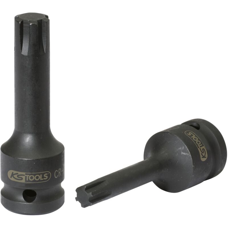 foto del prodotto 1 2' bussola p.avvitatori ad impulsi p.viti ribe,lunga,m9