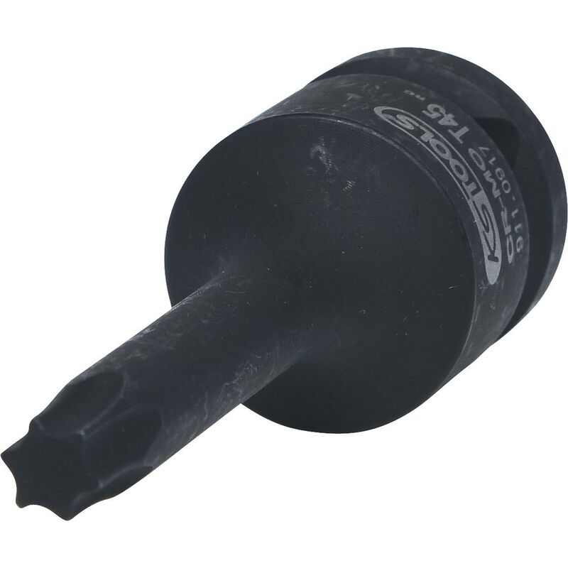 foto del prodotto 1 2' bussola p.avvitatori ad impulsi p.viti torx,lunga,t45