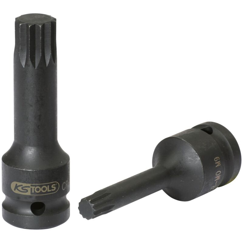 foto del prodotto 1 2' bussola p.avvitatori ad impulsi p.viti xzn,lunga,m5