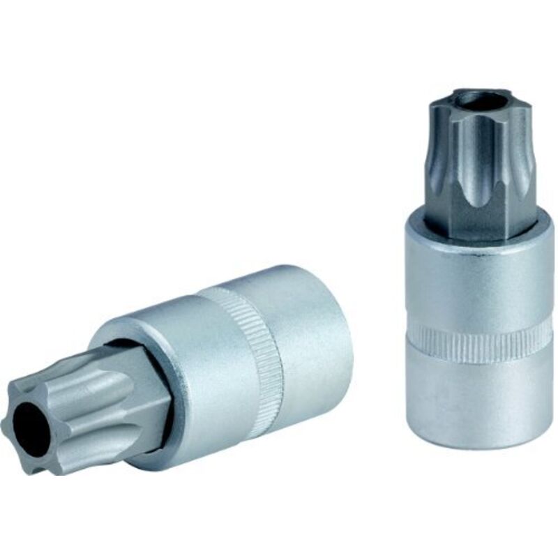 foto del prodotto 1 2' bussola p.inserti torx c.foro,tb80