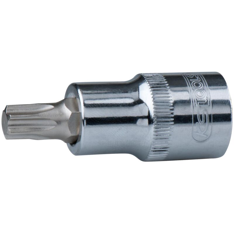 immagine 0 del prodotto 1 2 bussola p.viti torx chromeplus t10