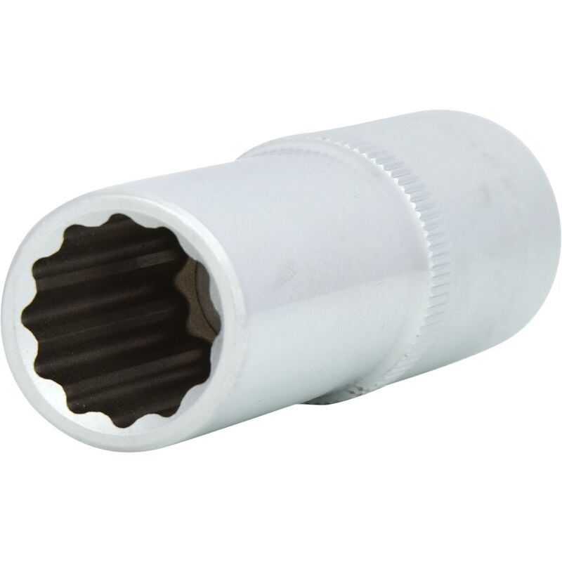 foto del prodotto 1 2' bussola poligonale,lunga,14mm