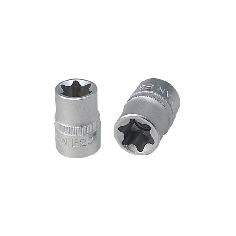 foto del prodotto 1 2 bussola torx profilo e,e11