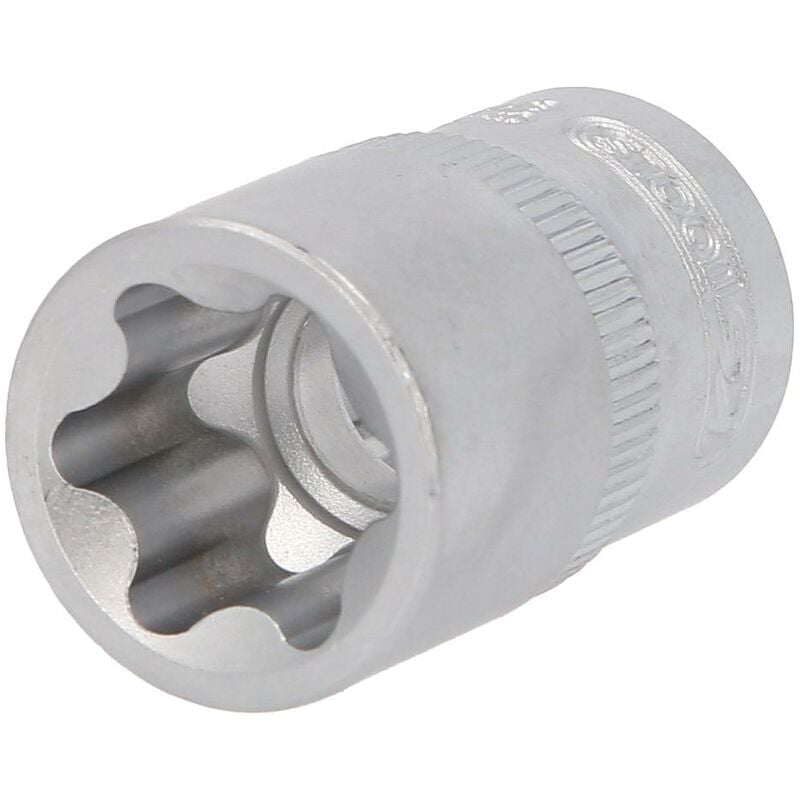 foto del prodotto 1 2 bussola torx profilo e,e22