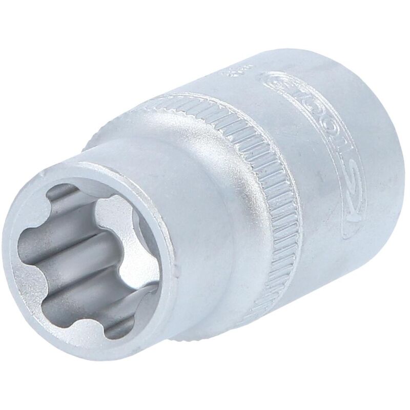 foto del prodotto 1 2 bussole torx e plus, epl18
