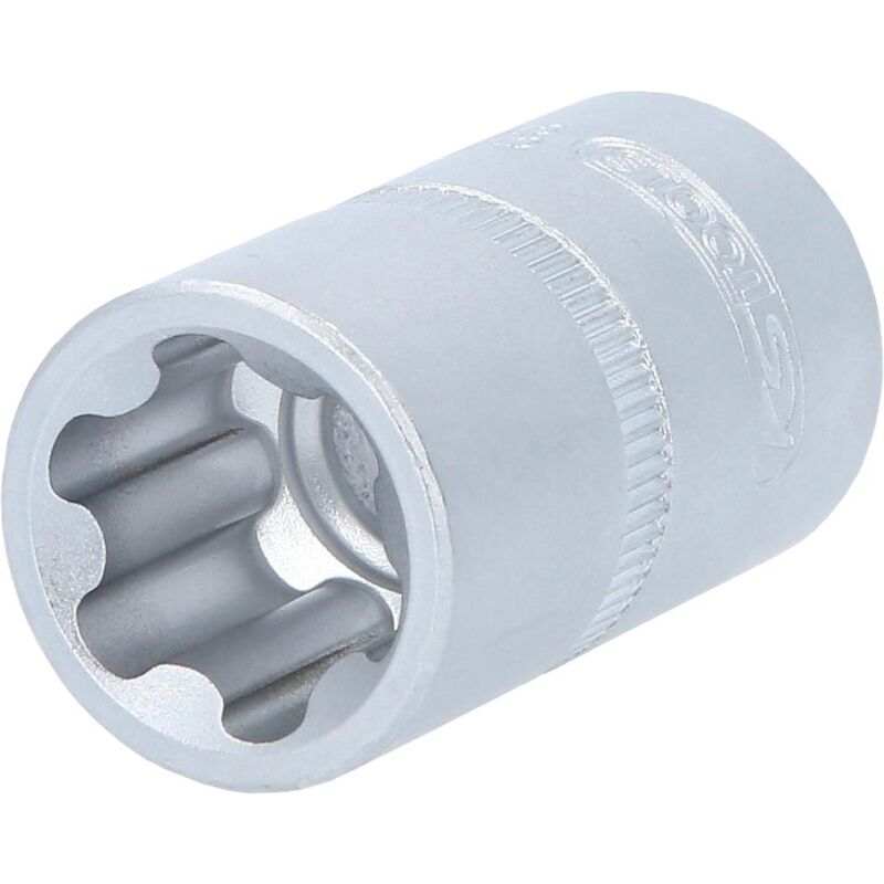 foto del prodotto 1 2 bussole torx e plus, epl22