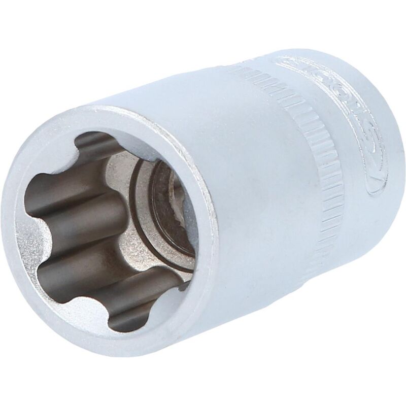 foto del prodotto 1 2 bussole torx e plus, epl24