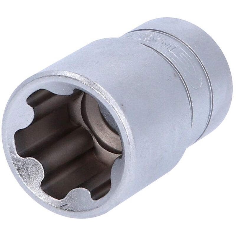foto del prodotto 1 2 bussole torx e plus, epl26