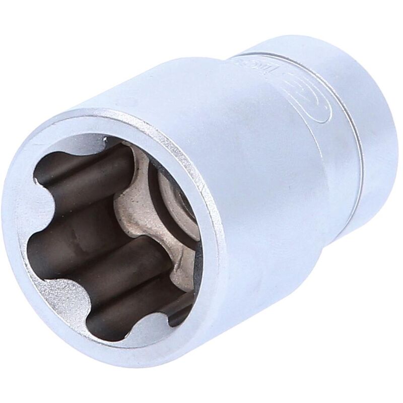 foto del prodotto 1 2 bussole torx e plus, epl28