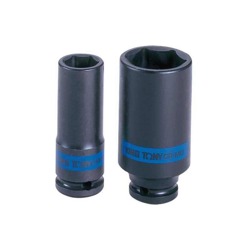 foto del prodotto 1 2 chave de impacto 41mm 6pt king tony