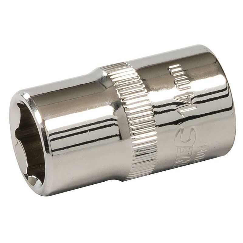 foto del prodotto 1 2 chiave a bussola metrica 14mm x 1pk silverline