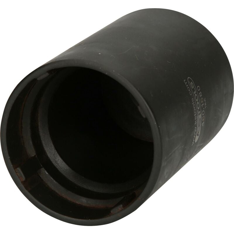 foto del prodotto 1 2' chiave per dadi con 4 perni per scania, perno interno 48mm