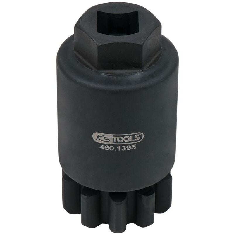 foto del prodotto 1 2' dispositivo per rotazione motore a pressione per volvo